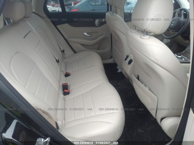 Photo 7 VIN: WDC0G5EB8KF596505 - MERCEDES-BENZ GLC 