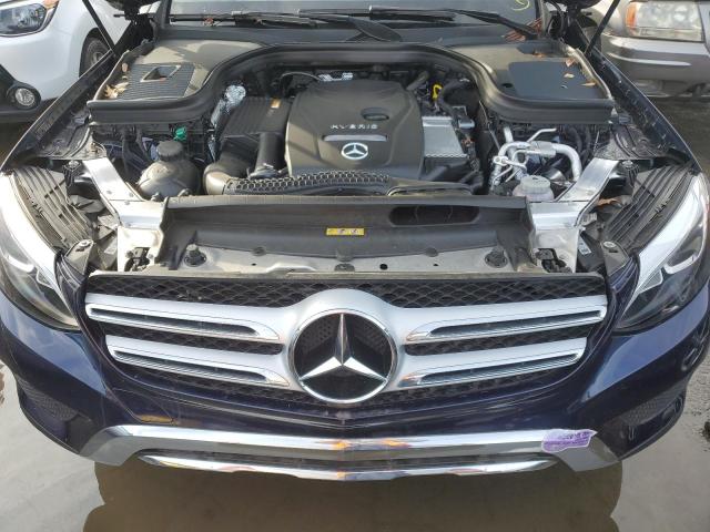 Photo 10 VIN: WDC0G5EB8KF599744 - MERCEDES-BENZ GLC 350E 