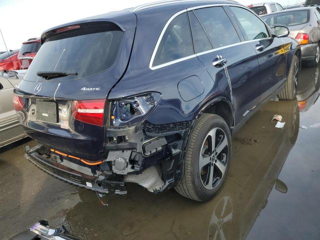 Photo 2 VIN: WDC0G5EB8KF599744 - MERCEDES-BENZ GLC 350E 