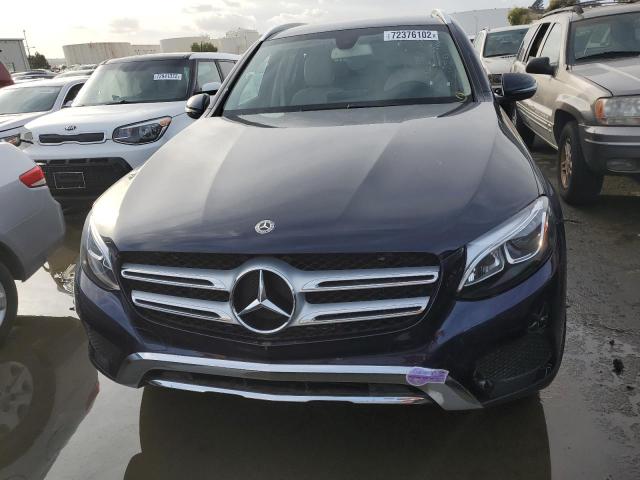 Photo 4 VIN: WDC0G5EB8KF599744 - MERCEDES-BENZ GLC 350E 