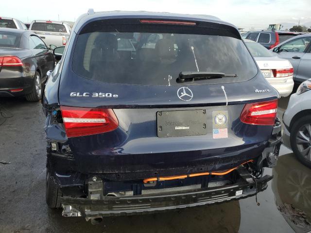 Photo 5 VIN: WDC0G5EB8KF599744 - MERCEDES-BENZ GLC 350E 