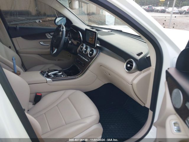 Photo 4 VIN: WDC0G5EB8KF627199 - MERCEDES-BENZ GLC-CLASS 