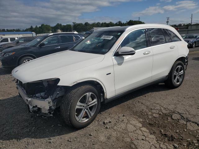 Photo 0 VIN: WDC0G5EB9KF594293 - MERCEDES-BENZ GLC 350E 