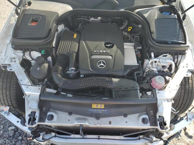 Photo 11 VIN: WDC0G5EB9KF594293 - MERCEDES-BENZ GLC 350E 