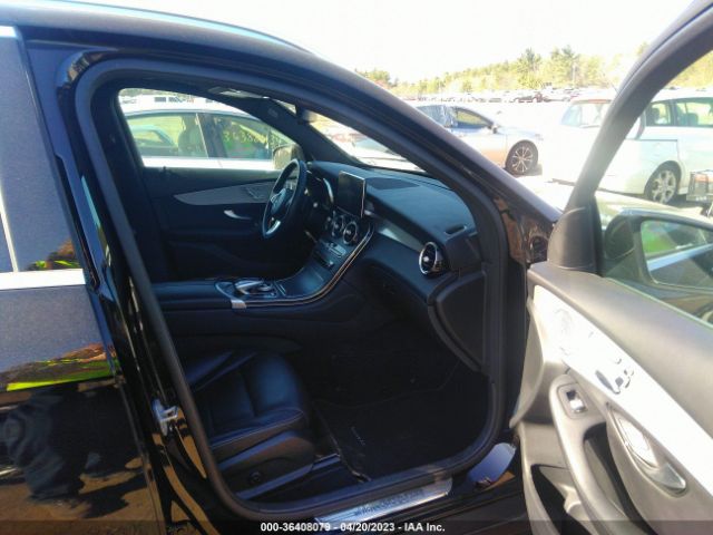 Photo 4 VIN: WDC0G5EB9KF657473 - MERCEDES-BENZ GLC 350E 