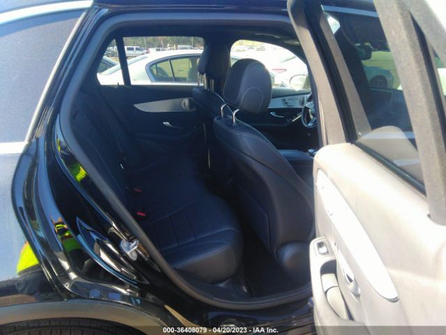 Photo 7 VIN: WDC0G5EB9KF657473 - MERCEDES-BENZ GLC 350E 