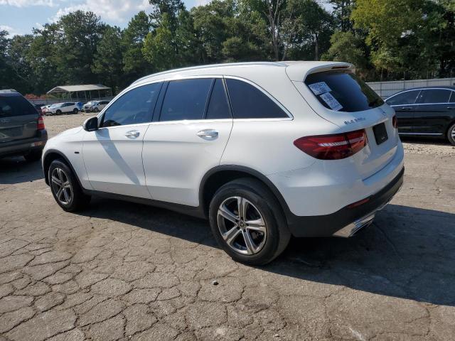 Photo 1 VIN: WDC0G5EBXKF589779 - MERCEDES-BENZ GLC 350E 