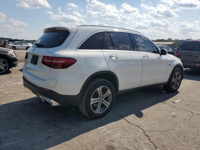 Photo 2 VIN: WDC0G5EBXKF589779 - MERCEDES-BENZ GLC 350E 