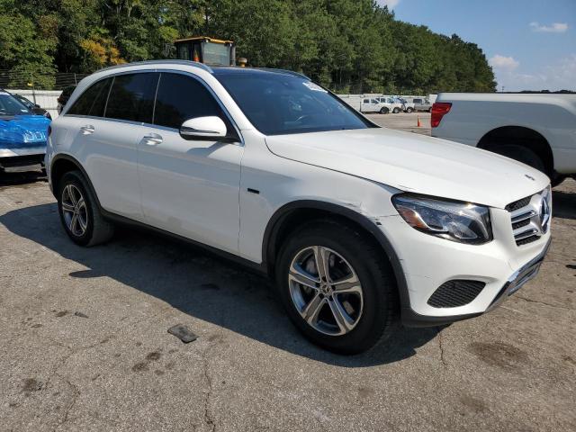 Photo 3 VIN: WDC0G5EBXKF589779 - MERCEDES-BENZ GLC 350E 