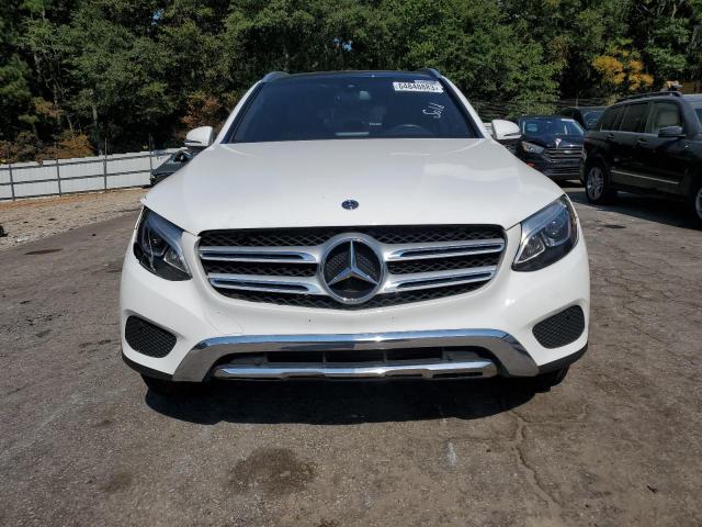 Photo 4 VIN: WDC0G5EBXKF589779 - MERCEDES-BENZ GLC 350E 