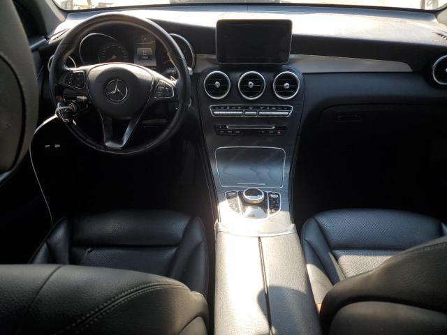 Photo 7 VIN: WDC0G5EBXKF589779 - MERCEDES-BENZ GLC 350E 