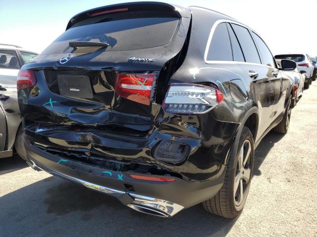 Photo 2 VIN: WDC0G5EBXKF639922 - MERCEDES-BENZ GLC-CLASS 