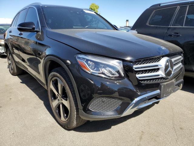 Photo 3 VIN: WDC0G5EBXKF639922 - MERCEDES-BENZ GLC-CLASS 