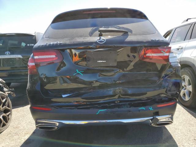 Photo 5 VIN: WDC0G5EBXKF639922 - MERCEDES-BENZ GLC-CLASS 