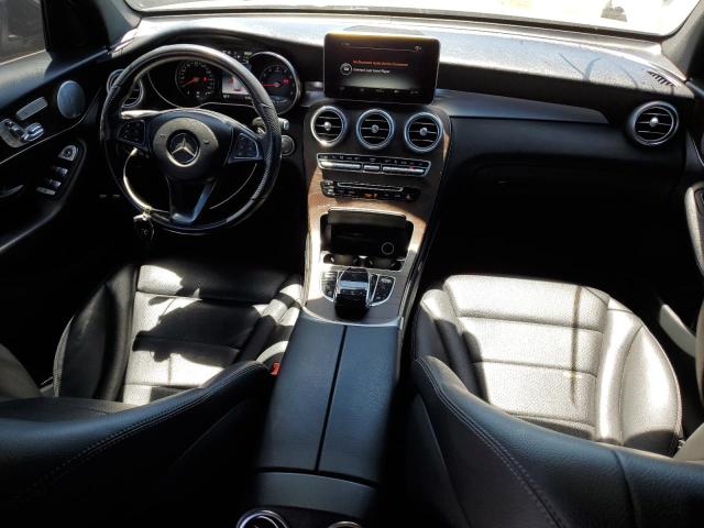 Photo 7 VIN: WDC0G5EBXKF639922 - MERCEDES-BENZ GLC-CLASS 