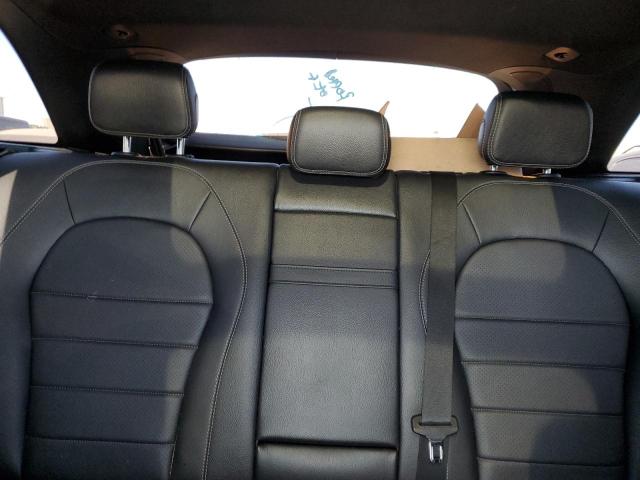 Photo 9 VIN: WDC0G5EBXKF639922 - MERCEDES-BENZ GLC-CLASS 