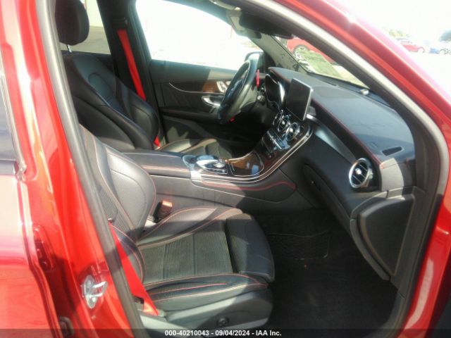 Photo 4 VIN: WDC0G6EB0JF403798 - MERCEDES-BENZ GLC-CLASS 