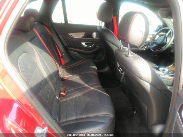 Photo 7 VIN: WDC0G6EB0JF403798 - MERCEDES-BENZ GLC-CLASS 