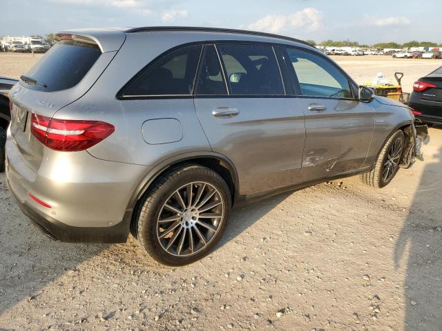 Photo 2 VIN: WDC0G6EB0KF493262 - MERCEDES-BENZ GLC 43 4MA 