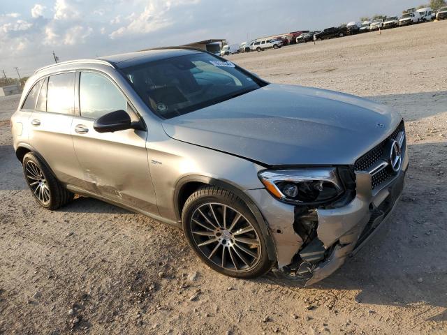 Photo 3 VIN: WDC0G6EB0KF493262 - MERCEDES-BENZ GLC 43 4MA 