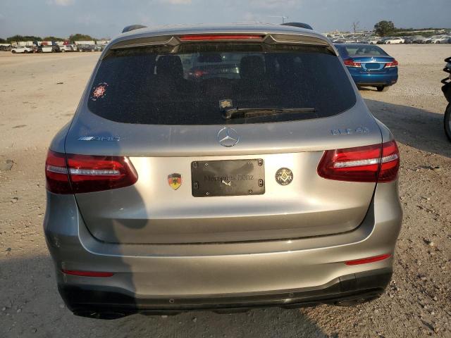 Photo 5 VIN: WDC0G6EB0KF493262 - MERCEDES-BENZ GLC 43 4MA 