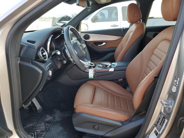 Photo 6 VIN: WDC0G6EB0KF493262 - MERCEDES-BENZ GLC 43 4MA 