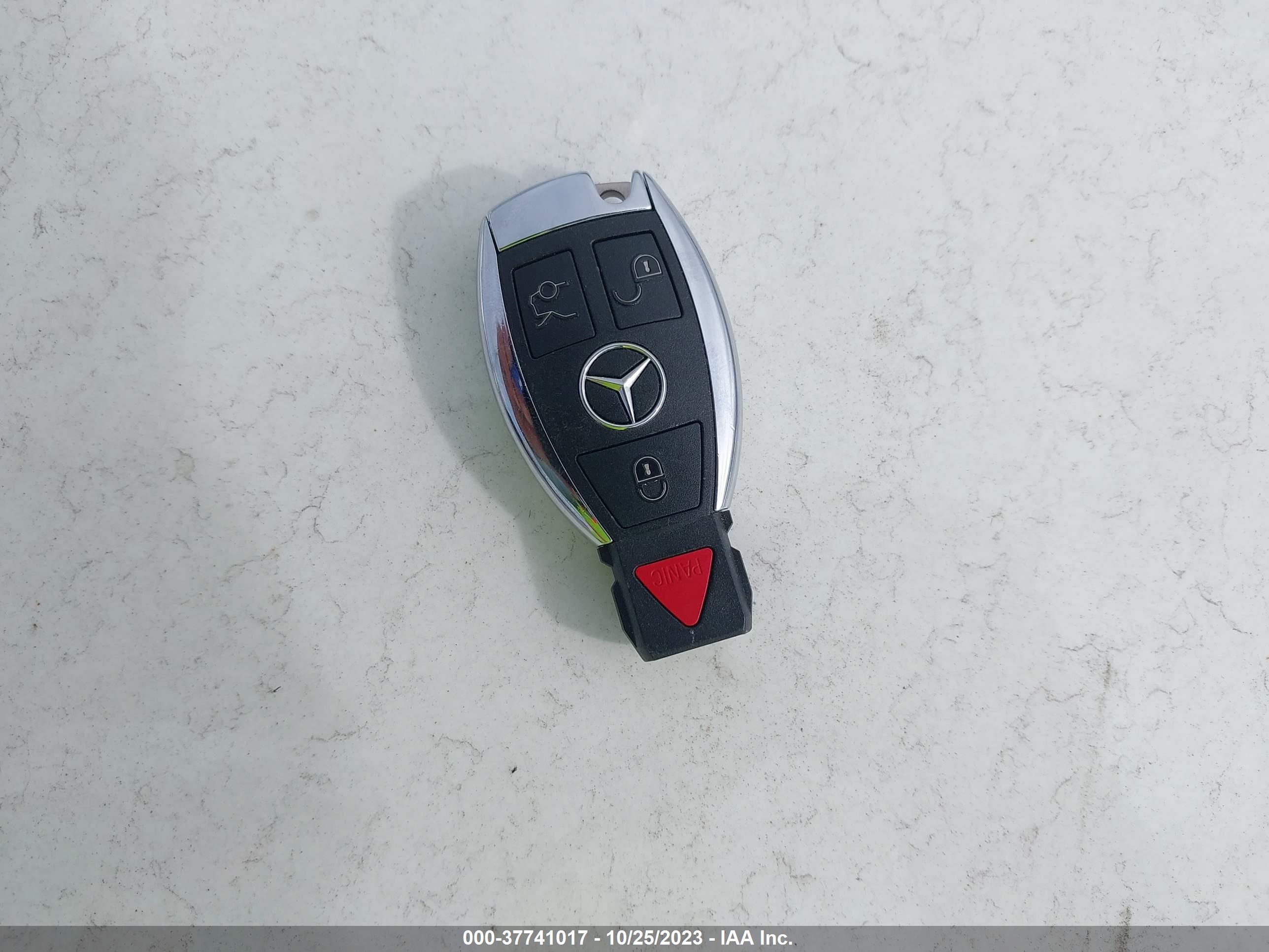 Photo 10 VIN: WDC0G6EB0KF586329 - MERCEDES-BENZ GLC 