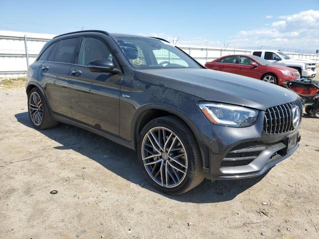 Photo 3 VIN: WDC0G6EB0LF755640 - MERCEDES-BENZ GLC-CLASS 