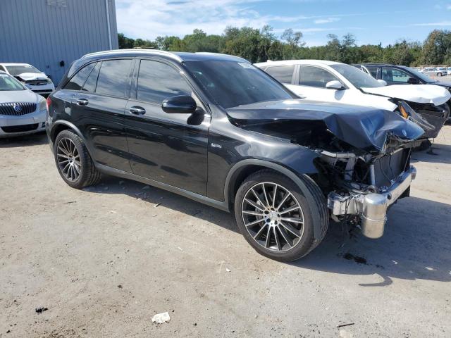 Photo 3 VIN: WDC0G6EB1HF144734 - MERCEDES-BENZ GLC 43 4MA 