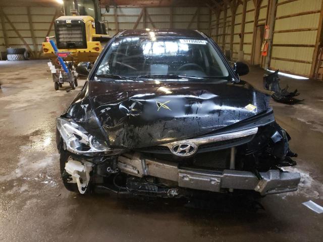 Photo 4 VIN: WDC0G6EB1JF367992 - HYUNDAI ELANTRA 