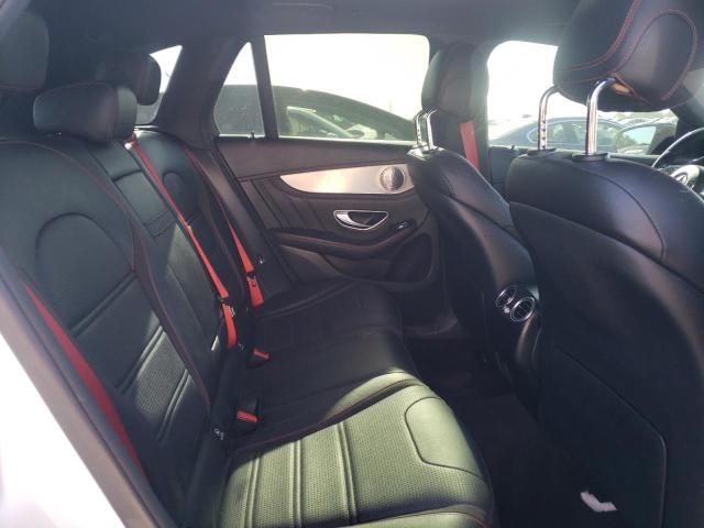 Photo 10 VIN: WDC0G6EB1JF379642 - MERCEDES-BENZ GLC 43 4MA 