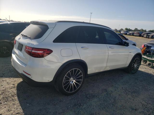 Photo 2 VIN: WDC0G6EB1JF379642 - MERCEDES-BENZ GLC 43 4MA 