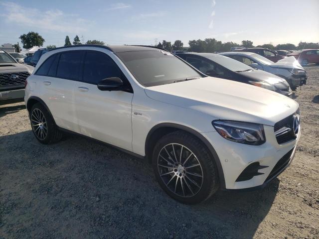 Photo 3 VIN: WDC0G6EB1JF379642 - MERCEDES-BENZ GLC 43 4MA 