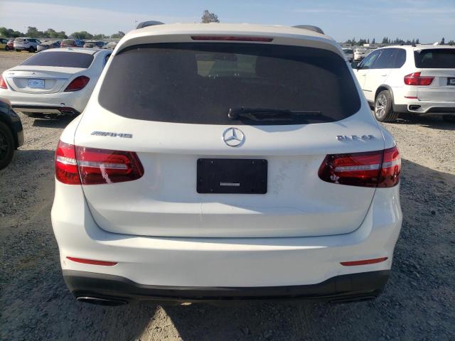 Photo 5 VIN: WDC0G6EB1JF379642 - MERCEDES-BENZ GLC 43 4MA 