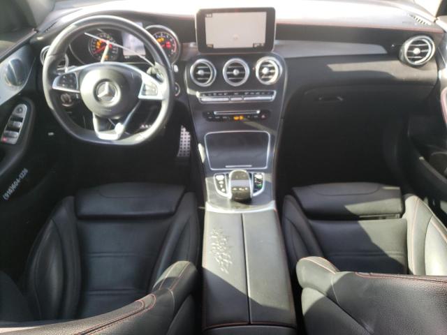 Photo 7 VIN: WDC0G6EB1JF379642 - MERCEDES-BENZ GLC 43 4MA 