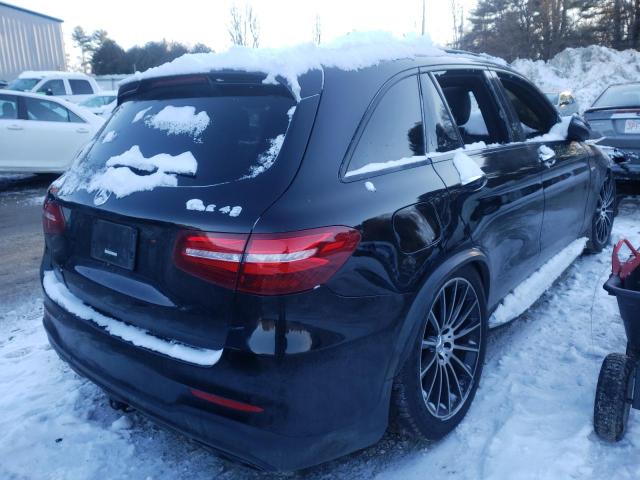 Photo 3 VIN: WDC0G6EB1JF415166 - MERCEDES-BENZ GLC 43 4MA 