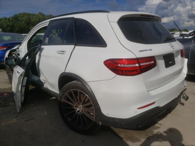 Photo 2 VIN: WDC0G6EB1JF474072 - MERCEDES-BENZ GLC 43 