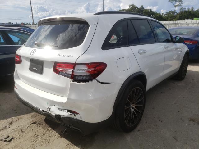 Photo 3 VIN: WDC0G6EB1JF474072 - MERCEDES-BENZ GLC 43 