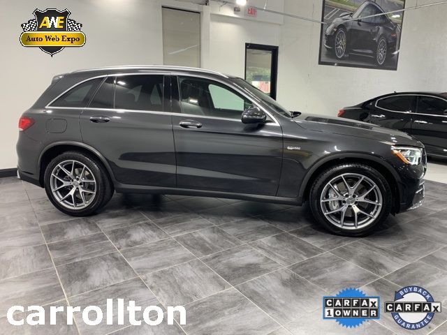 Photo 4 VIN: WDC0G6EB1LF735106 - MERCEDES-BENZ GLC 