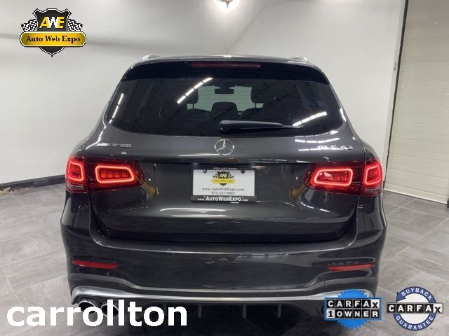 Photo 6 VIN: WDC0G6EB1LF735106 - MERCEDES-BENZ GLC 