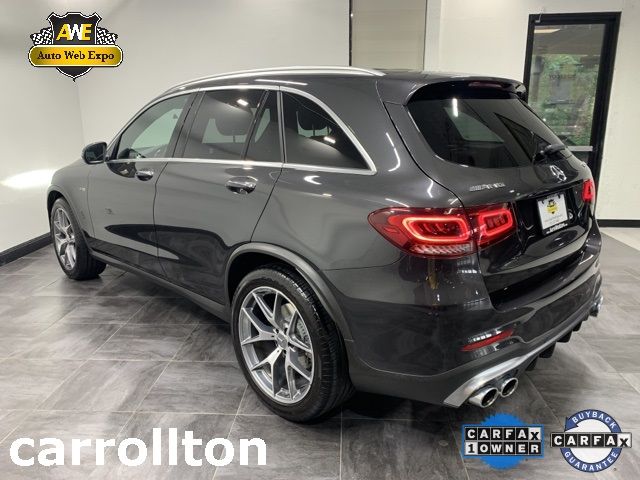 Photo 5 VIN: WDC0G6EB1LF735106 - MERCEDES-BENZ GLC 