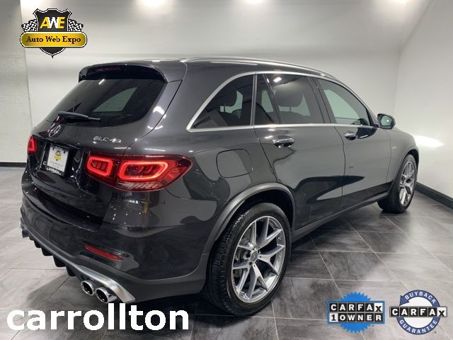 Photo 7 VIN: WDC0G6EB1LF735106 - MERCEDES-BENZ GLC 