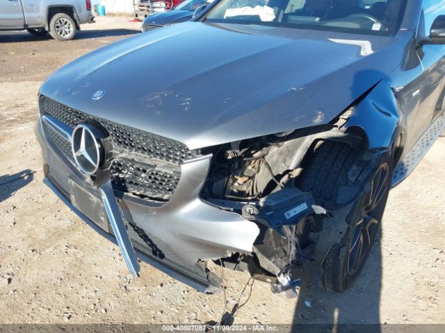 Photo 5 VIN: WDC0G6EB2HF153068 - MERCEDES-BENZ GLC-CLASS 