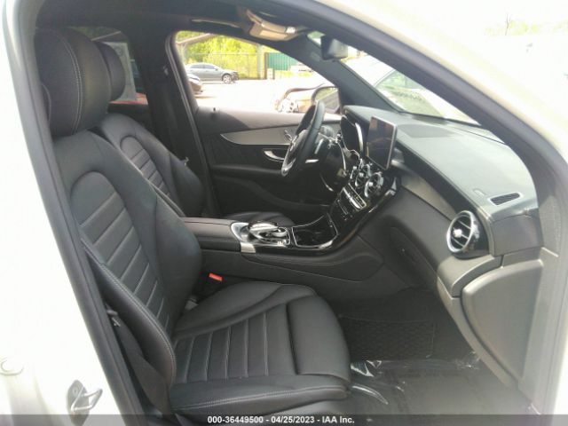 Photo 4 VIN: WDC0G6EB2HF171487 - MERCEDES-BENZ AMG GLC 43 