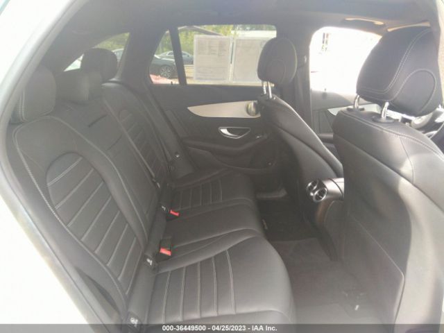 Photo 7 VIN: WDC0G6EB2HF171487 - MERCEDES-BENZ AMG GLC 43 