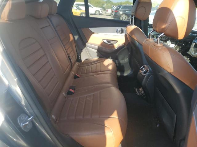 Photo 10 VIN: WDC0G6EB2JF424832 - MERCEDES-BENZ GLC 43 4MA 