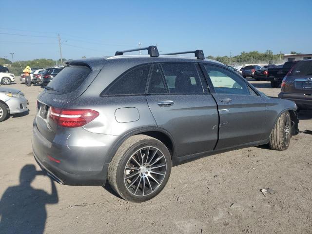 Photo 2 VIN: WDC0G6EB2JF424832 - MERCEDES-BENZ GLC 43 4MA 