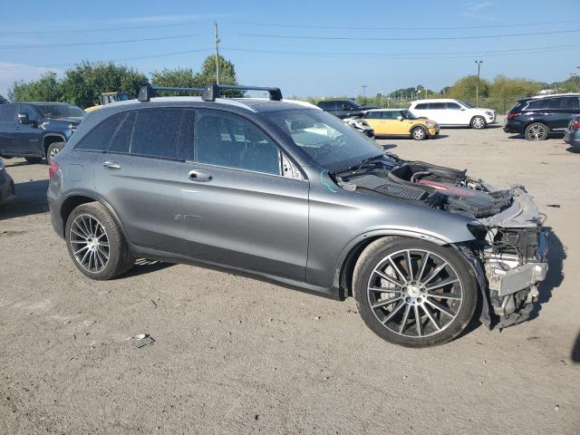 Photo 3 VIN: WDC0G6EB2JF424832 - MERCEDES-BENZ GLC 43 4MA 