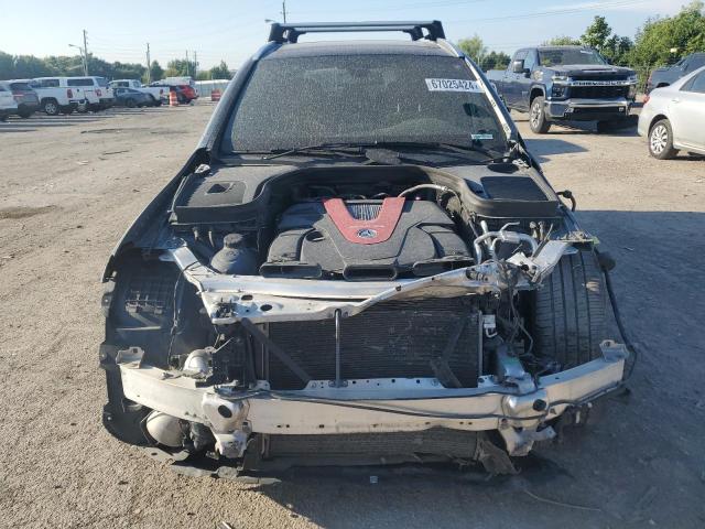 Photo 4 VIN: WDC0G6EB2JF424832 - MERCEDES-BENZ GLC 43 4MA 