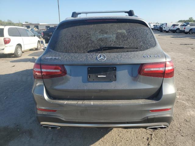 Photo 5 VIN: WDC0G6EB2JF424832 - MERCEDES-BENZ GLC 43 4MA 